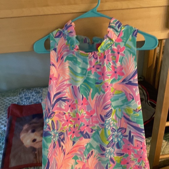 Adalina Romper - Picture 3 of 5